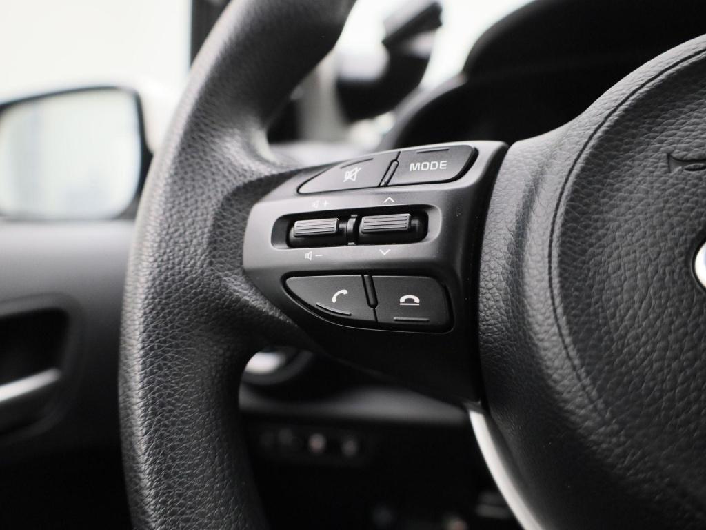 Kia Picanto 1.0 dpi comfortline | automaat | cruise control | dab | bluetoo