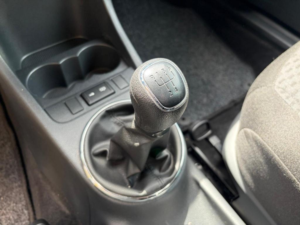 Skoda Fabia combi 1.2 tsi sprint