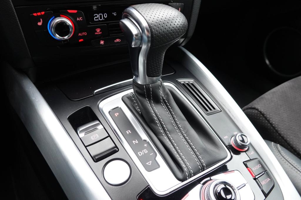 Audi Q5 2.0 tfsi quattro sport edition
