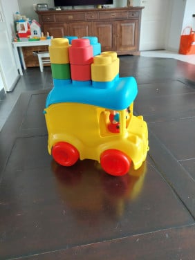 Bumba auto