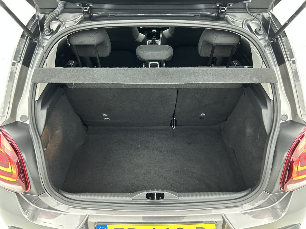 Citroen C3 110 pk s&s shine | rijklaar |