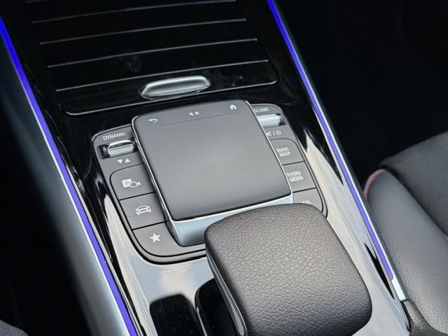 Mercedes-Benz Gla-klasse 180 business solution amg achteruitrij camera l sp