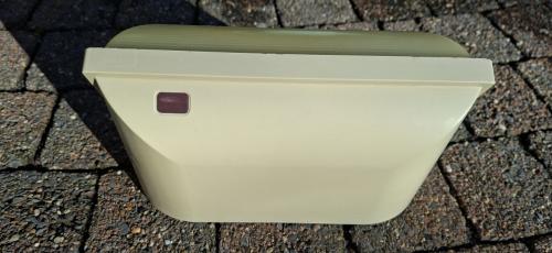 Buitenlamp Philps met dag en nachtcensor