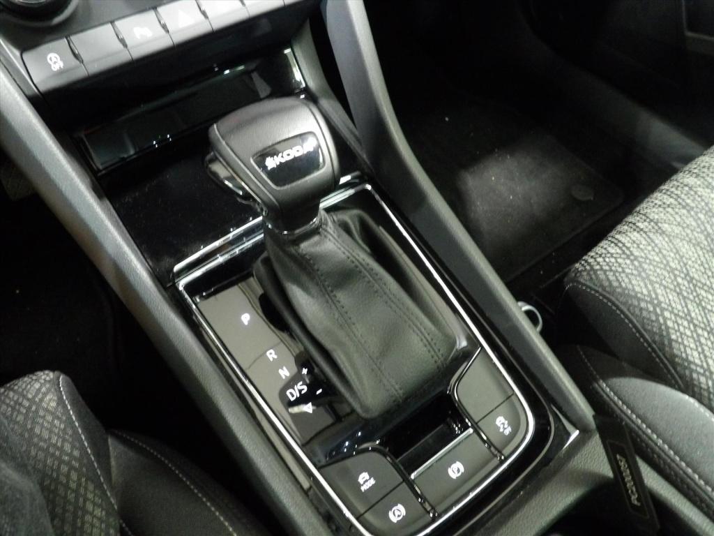 Skoda Karoq 1.5 tsi act greentech 150pk dsg-7 business edition