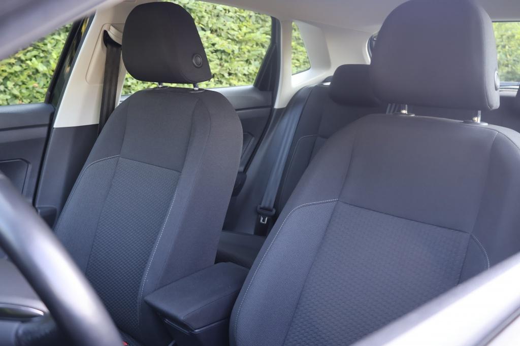 Volkswagen Polo 1.0 tsi comfortline