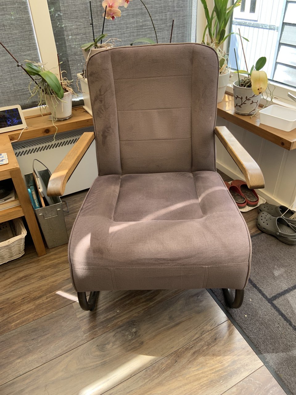 Fauteuils / Luie Stoelen in zeer goede staat