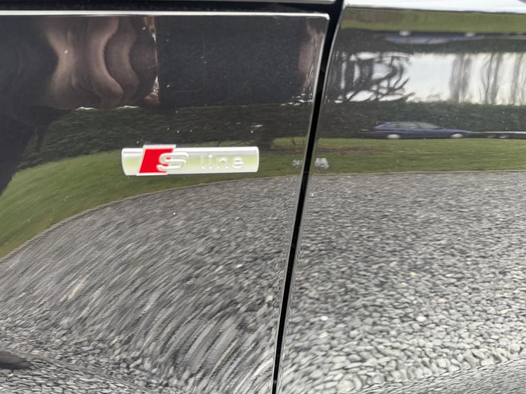 Audi A1 1.4 tfsi 150pk automaat ambition s-line business 3-drs