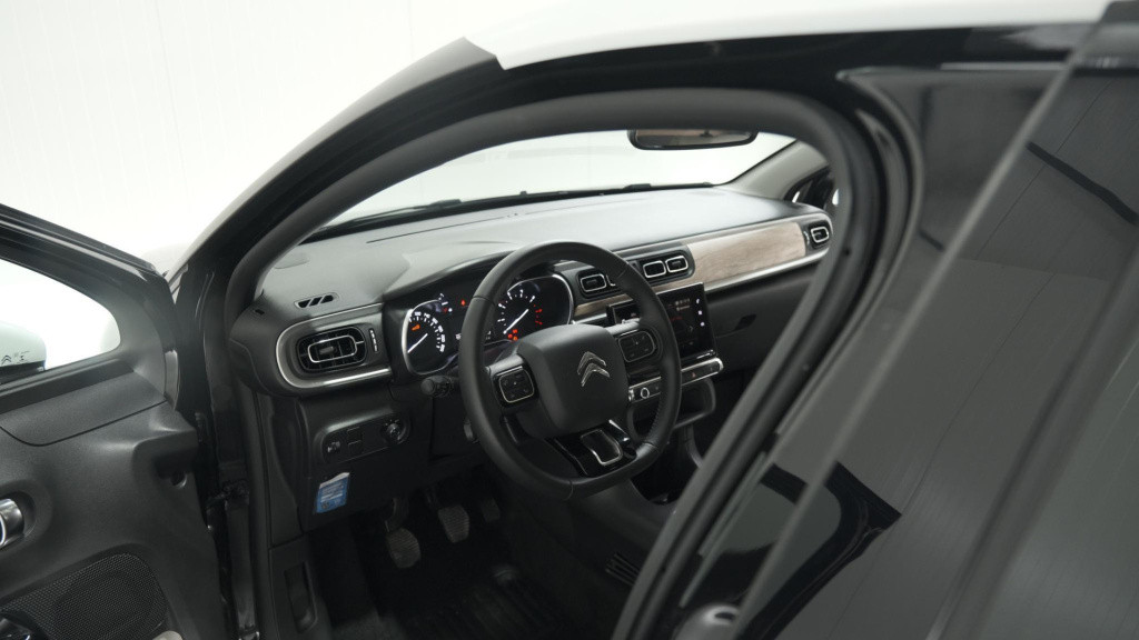 Citroen C3 puretech 82 feel edition | apple carplay | parkeersensoren | nav
