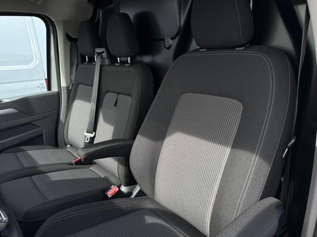 Volkswagen Transporter transporter bestelwagen (7)