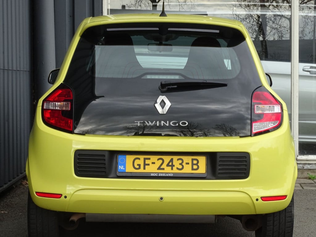 Renault Twingo 1.0 sce expression | bluetooth | airco