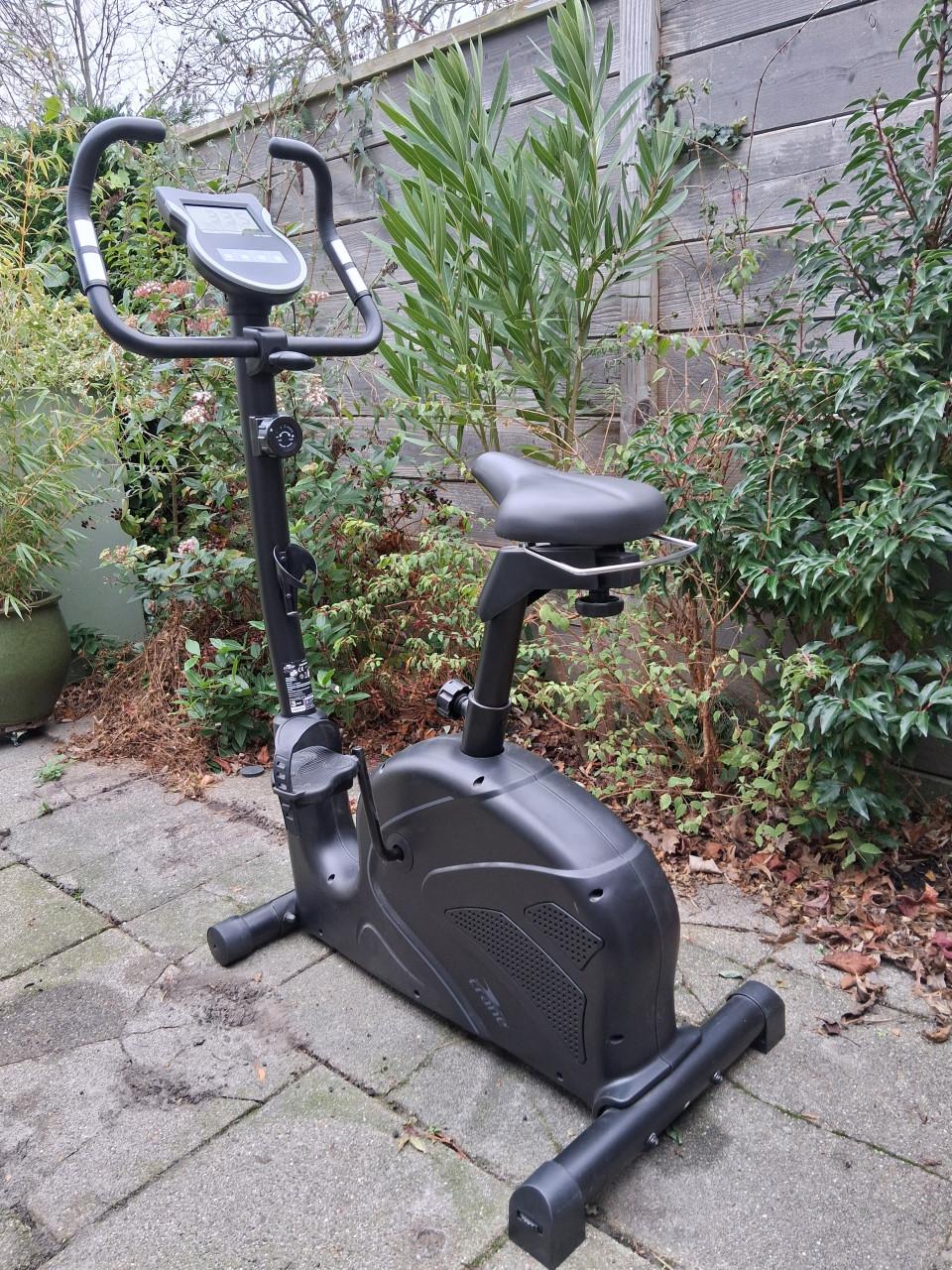 Hometrainer