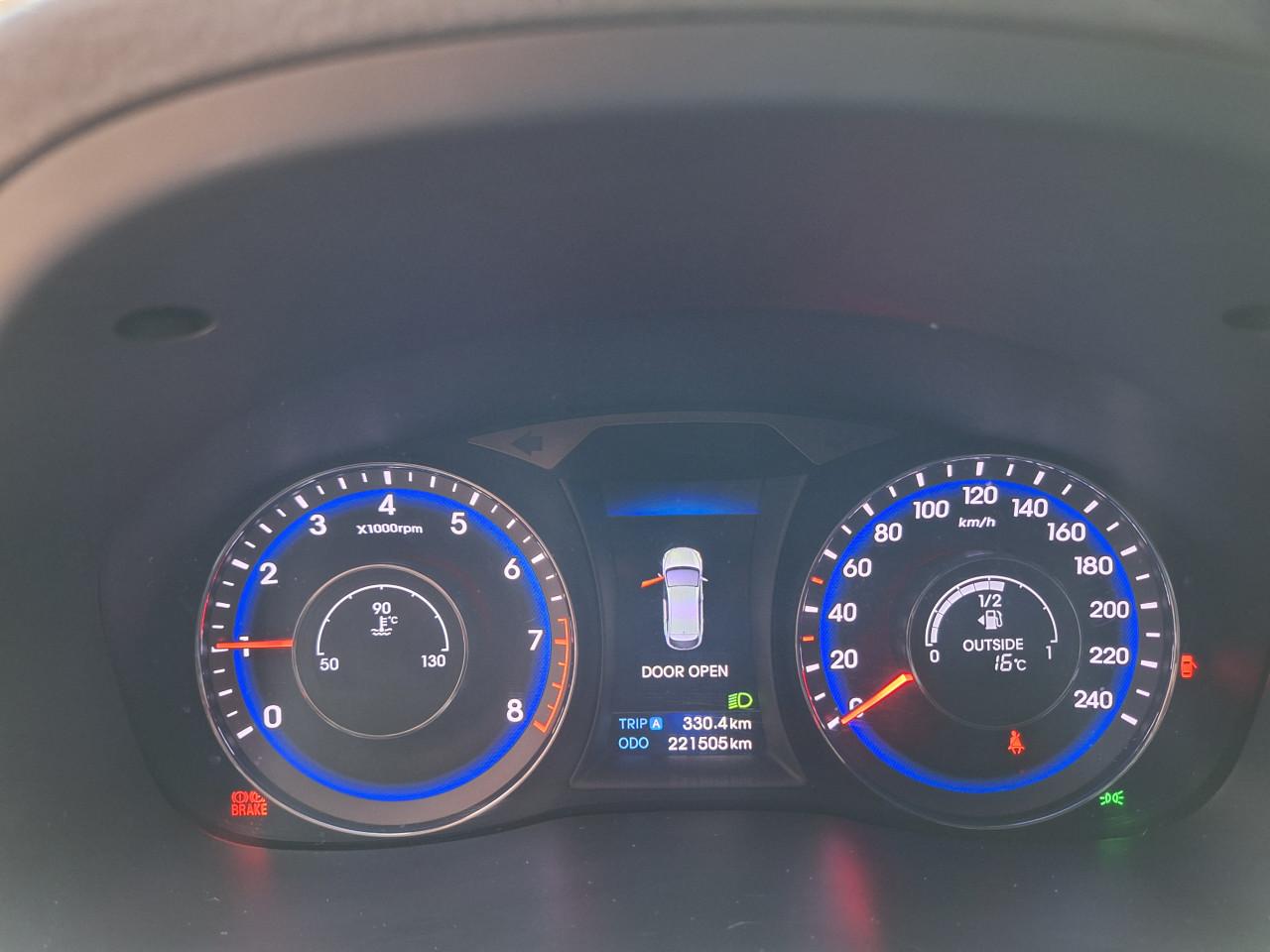 Hyundai i40 1.6 GDI B. Bns Edition