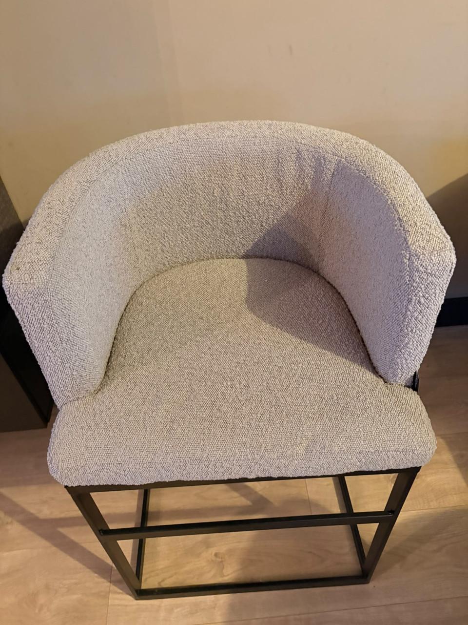 Barstoelen "Dubbelman Design"
