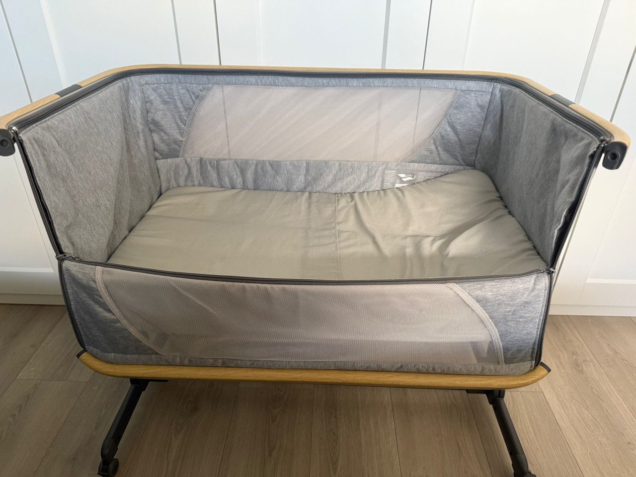 Europe baby Co-Sleeper