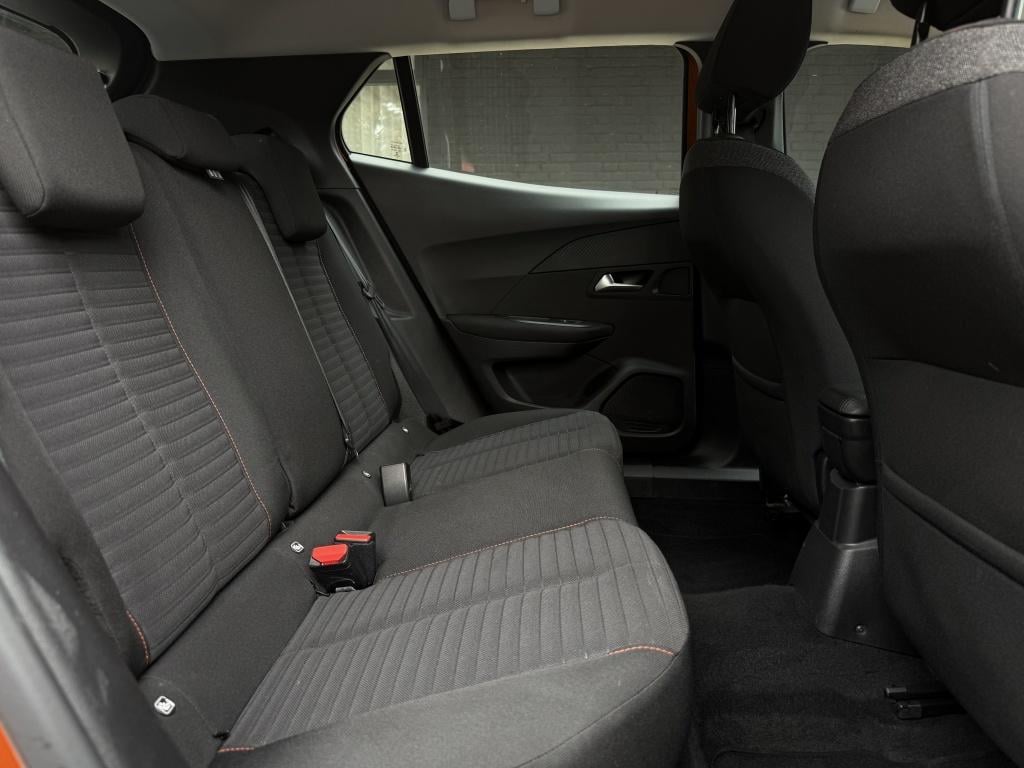 Peugeot 2008 1.2 puretech active