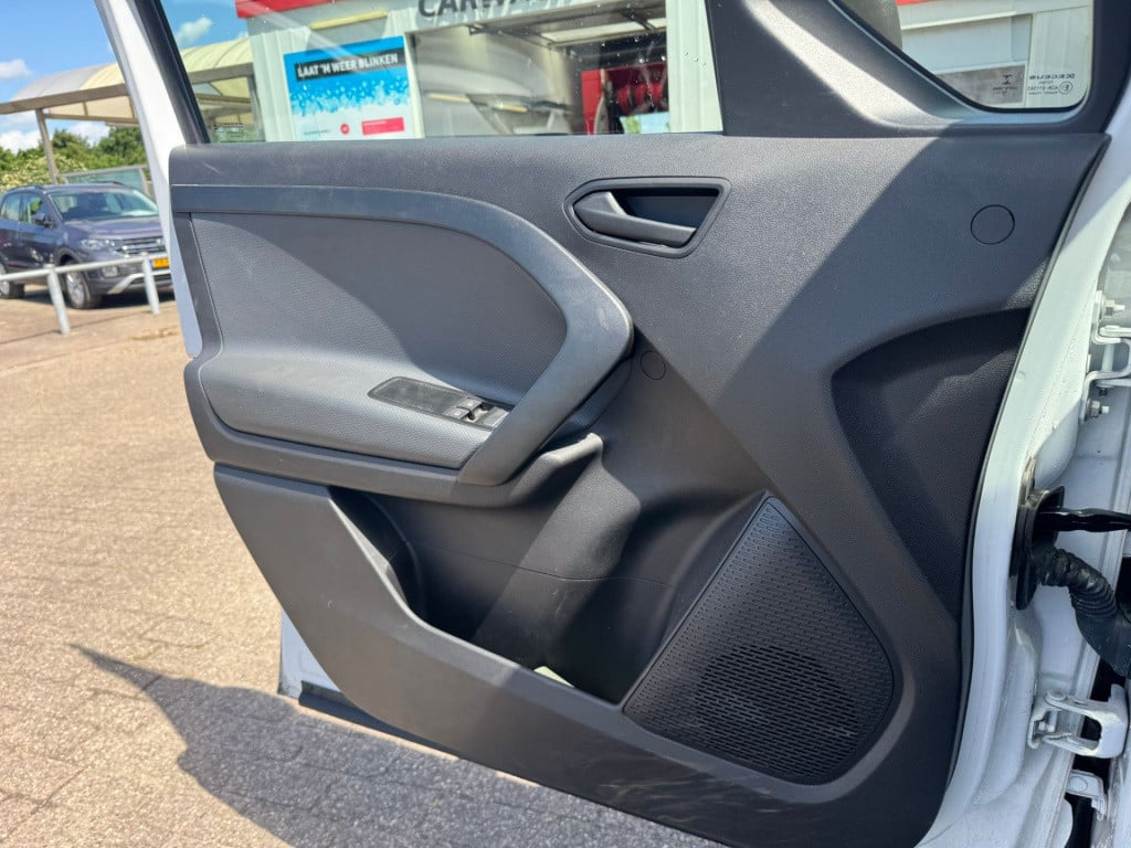 Mercedes-Benz Citan 108 cdi l1 base