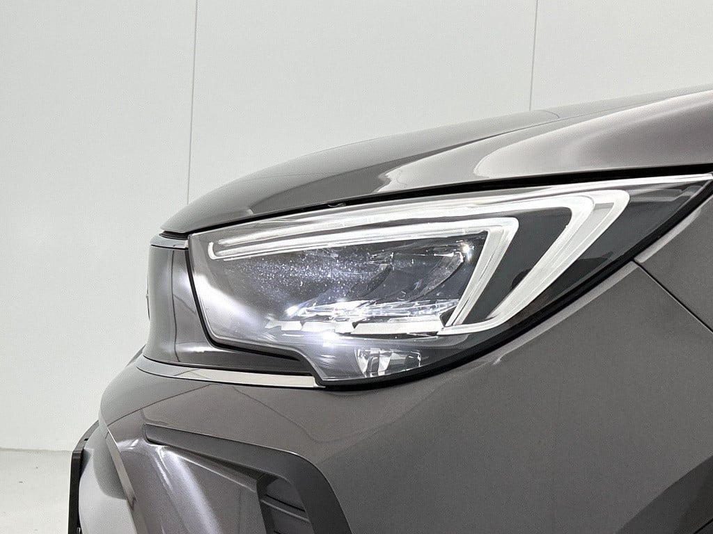 Opel Crossland X 1.2 turbo elegance | lmv | pano dak | automaat |