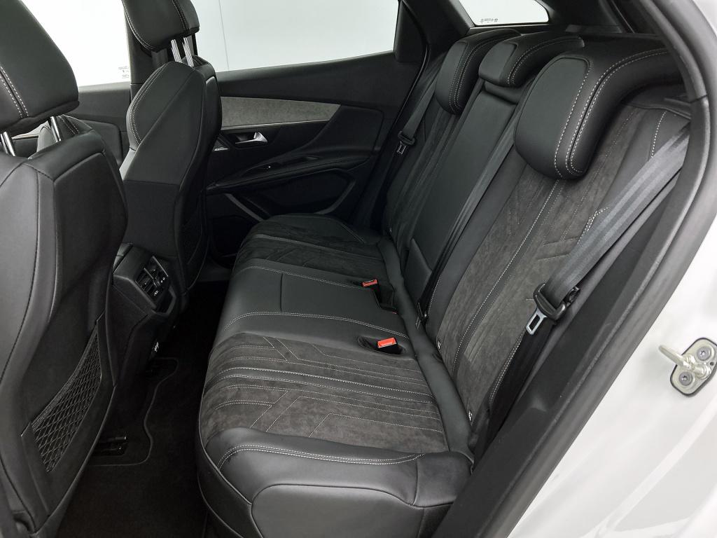 Peugeot 3008 plug-in hybrid 225 pk automaat gt | rijklaar