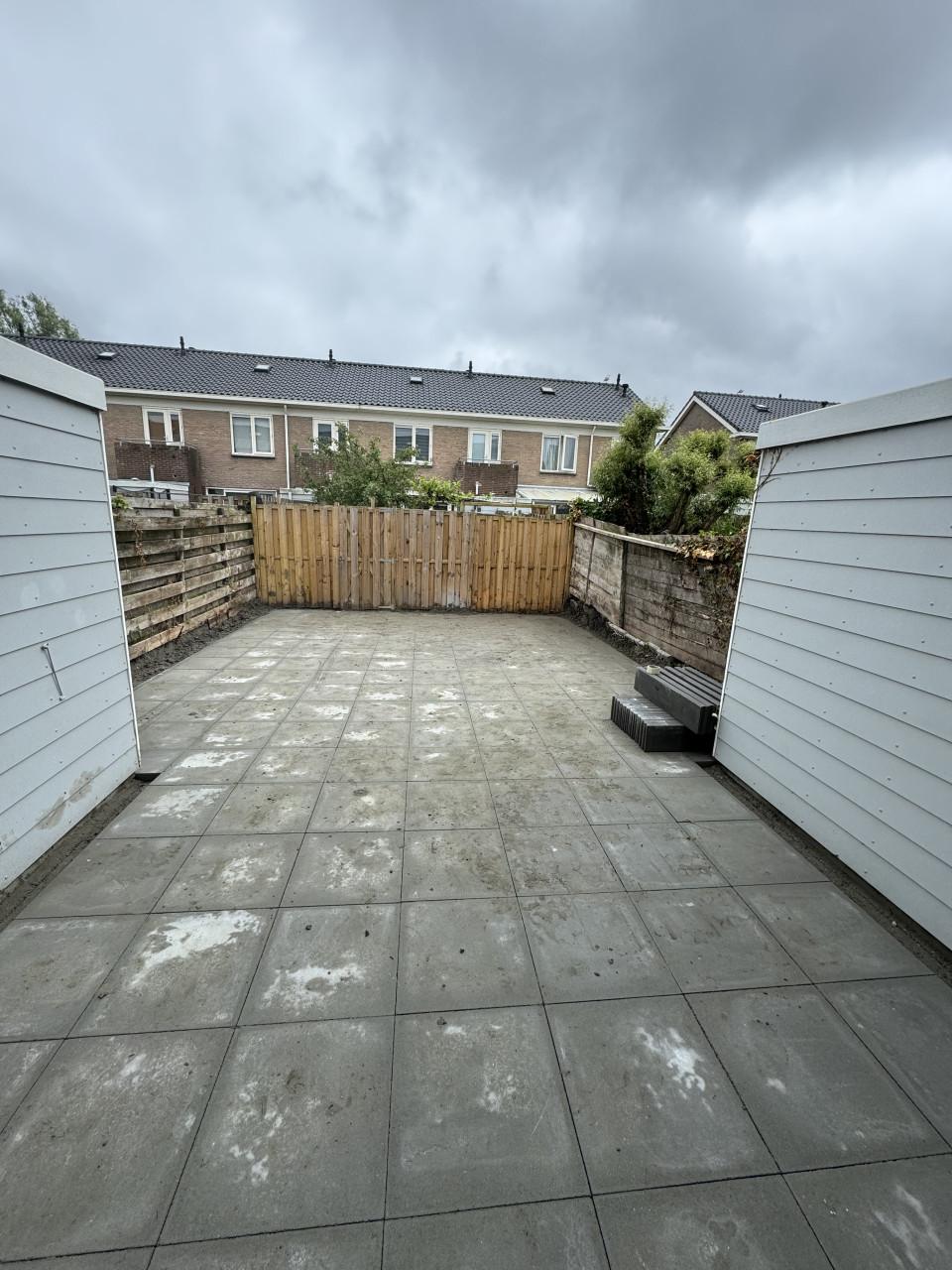 Bestrating laten aanleggen? Kies voor vakwerk van Nieuwriool.com