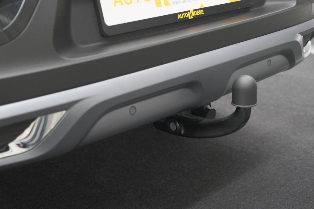 Renault Kadjar 1.3 tce 140 techno | trekhaak | dodehoekdetectie | apple car