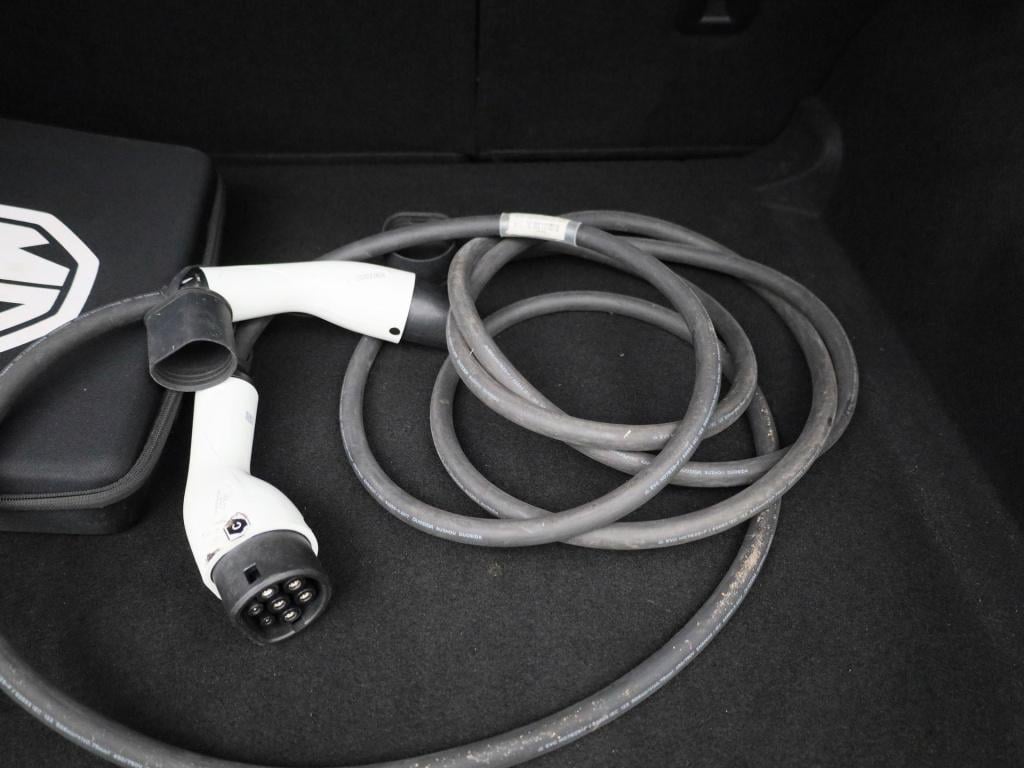 MG Mg4 Ev electric comfort 64 kwh