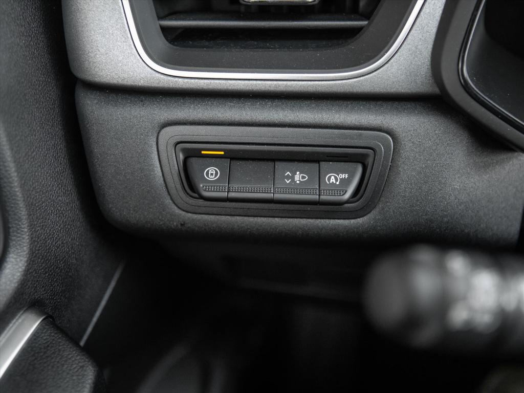 Renault Captur mild hybrid 160 techno | automaat | parkeer camera | android