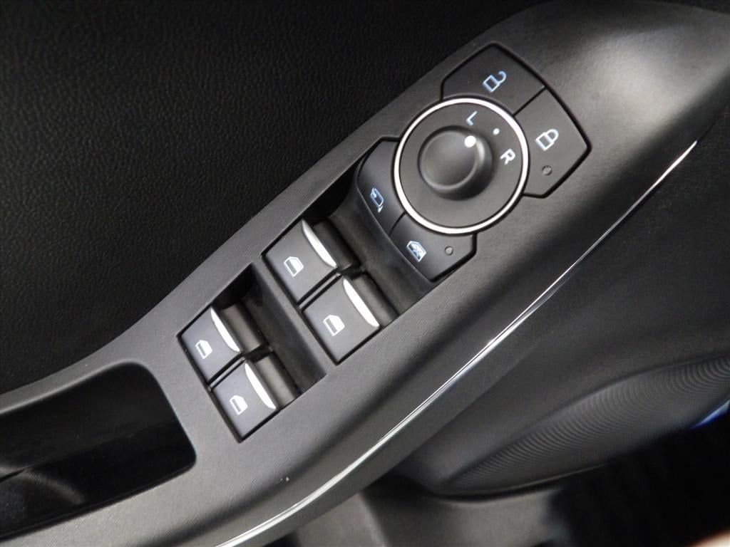 Ford Puma 1.0i ecoboost hybrid 125pk st-line