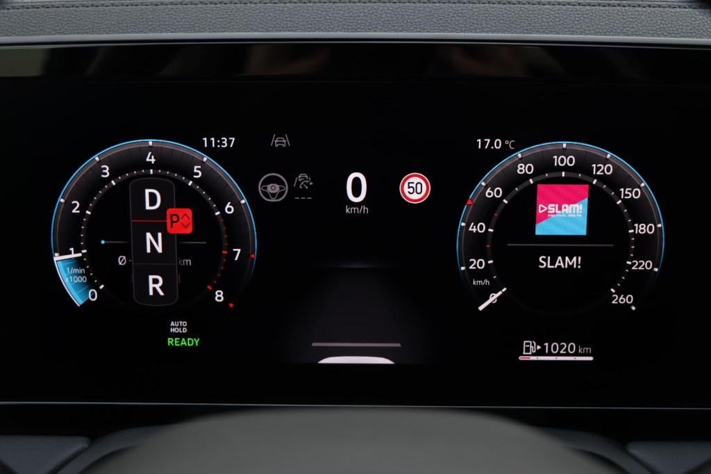 Volkswagen Passat variant 1.5 etsi business 150pk dsg7