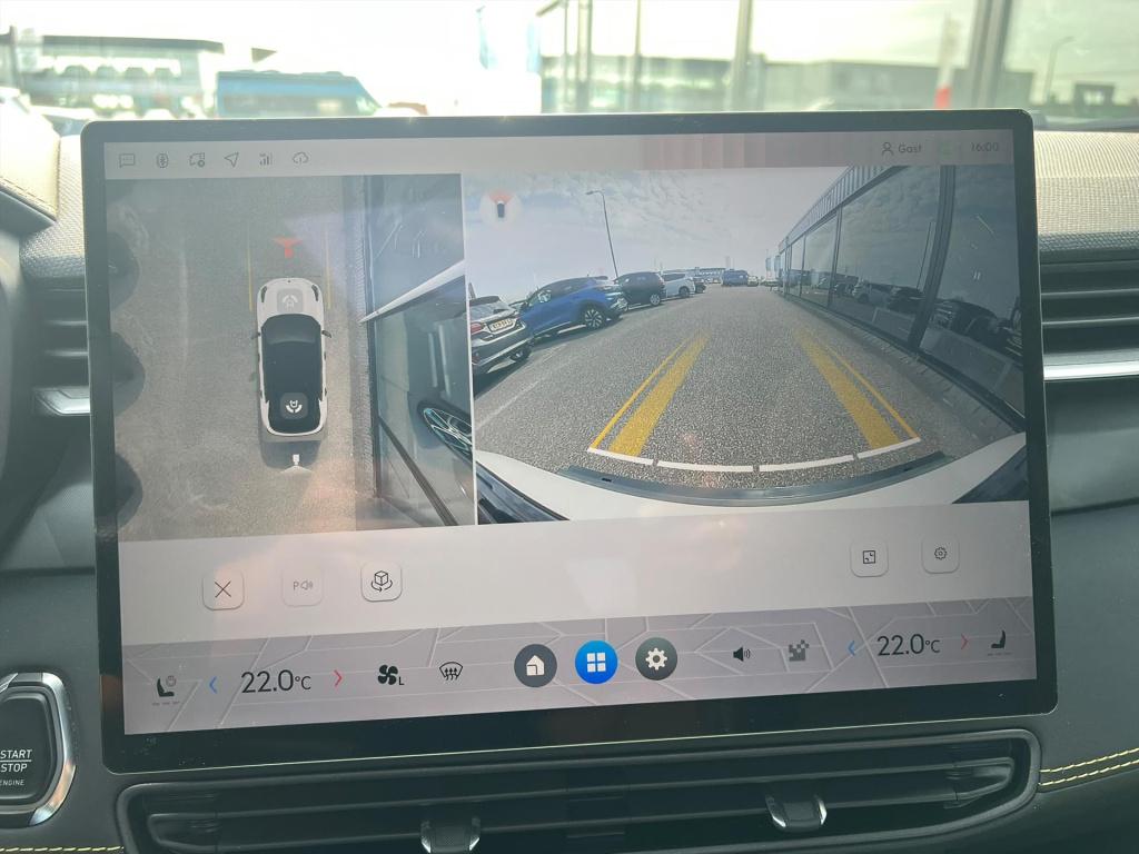 Lynk & Co 01 1.5 276pk phev 3dth more , panodak , 360gr camera , adaptive c