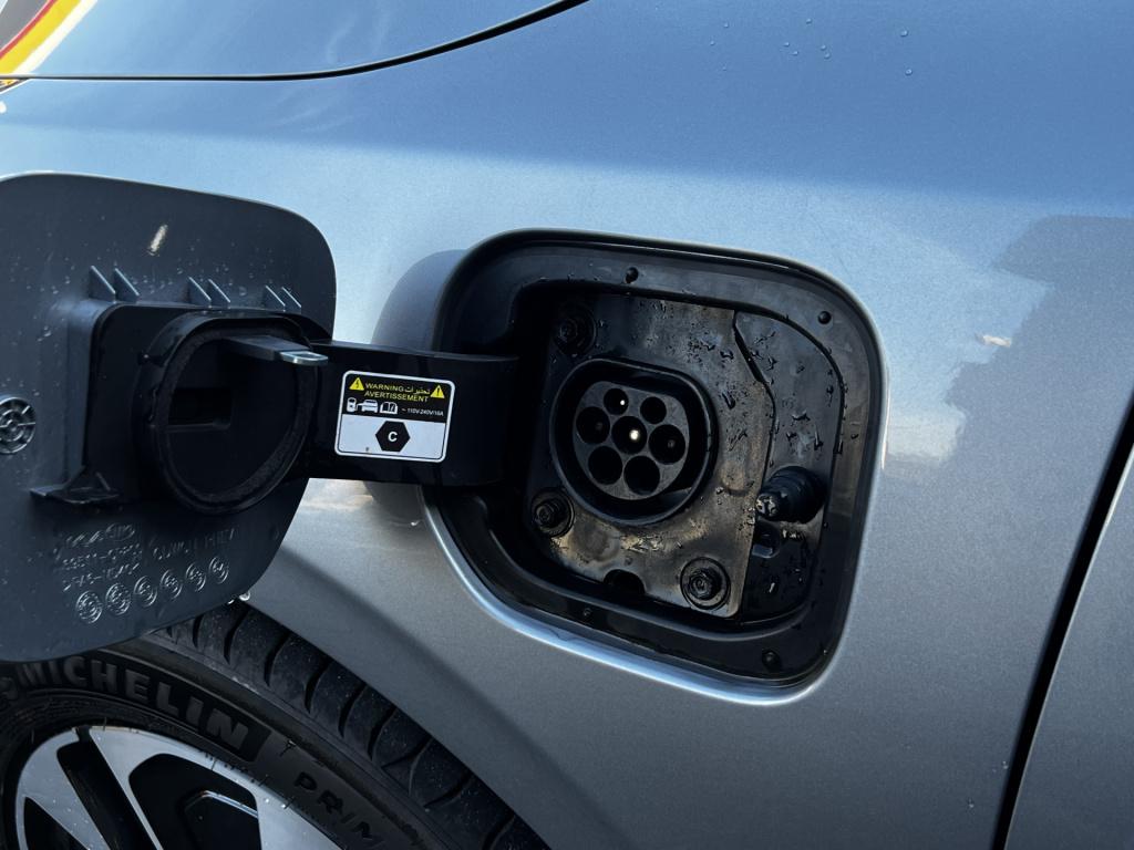 Kia Ceed Sportswagon 1.6 gdi phev dynamicplusline | cruise control | carpla