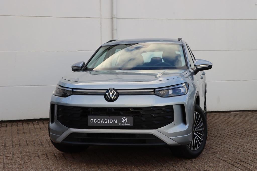Volkswagen Tayron 1.5 etsi life edition 7p 150pk dsg6