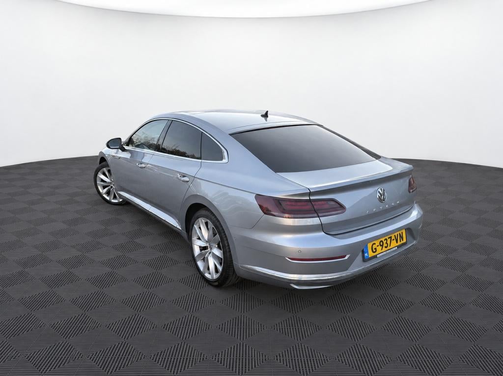 Volkswagen Arteon 1.5 tsi elegance business