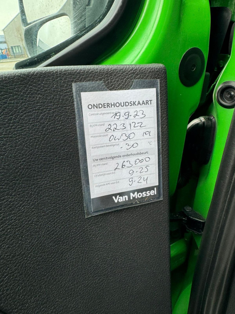 Ford Transit Custom 270 2.0 tdci l1h1 trend airco / cruise controle / navi 