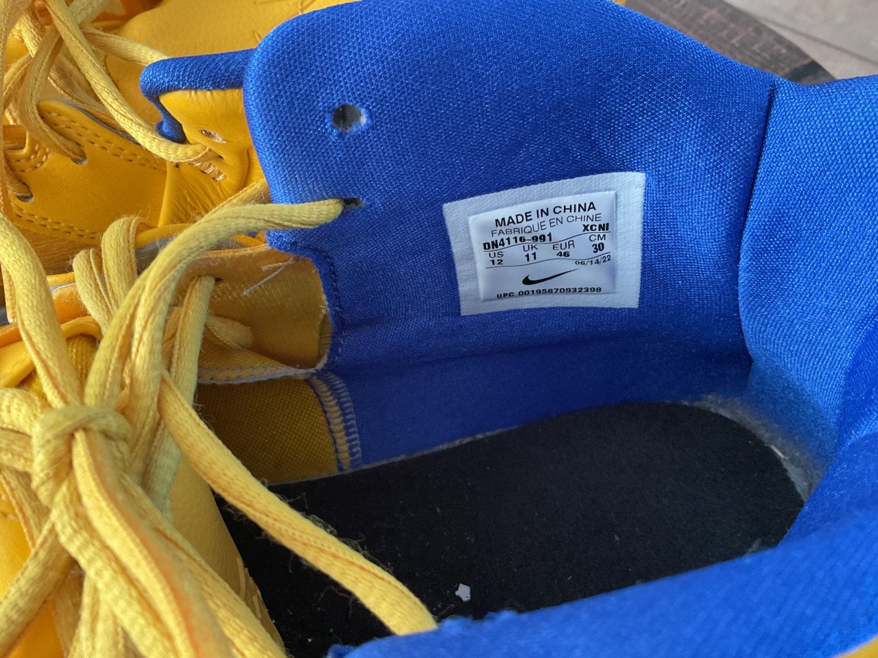 Sportschoenen