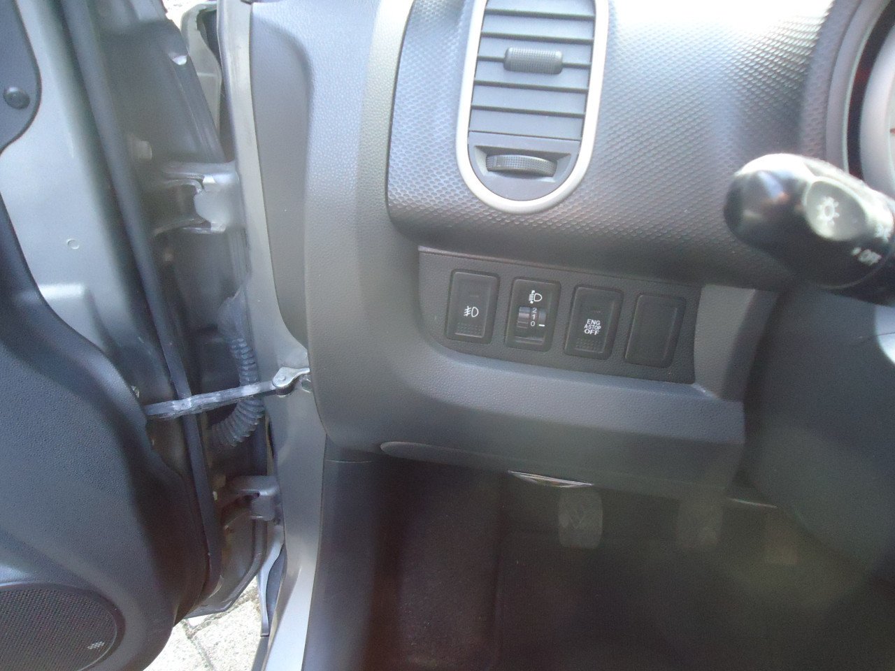 OPEL AGILA 12-16V 5DRS BERLIN