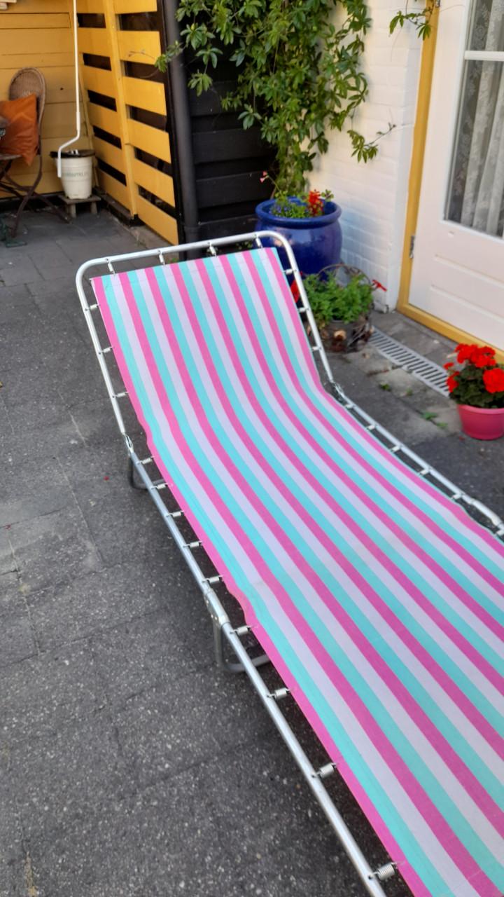 Stretcher