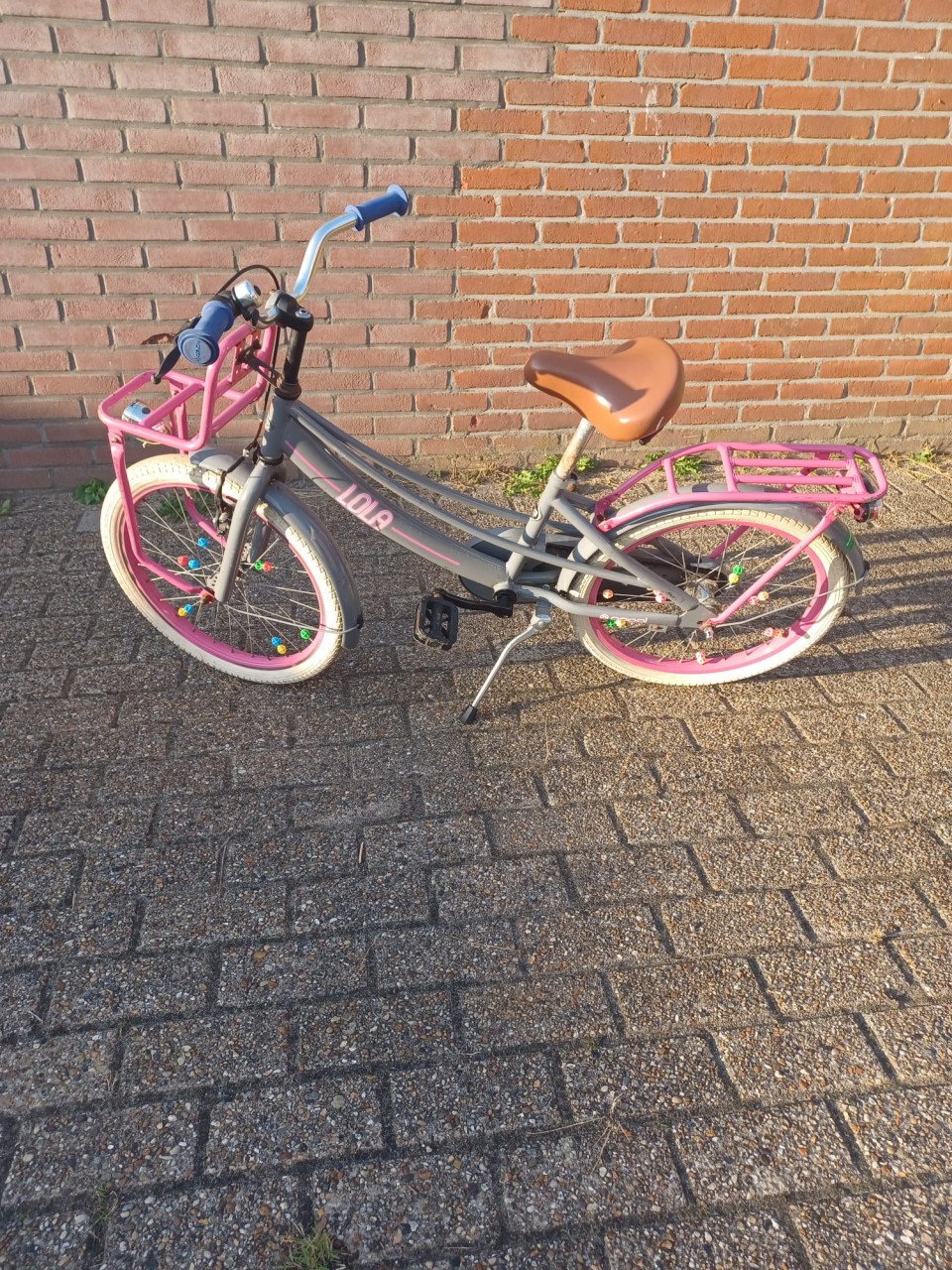 Fiets