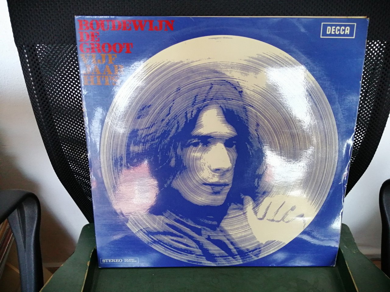 Lp"s diversen