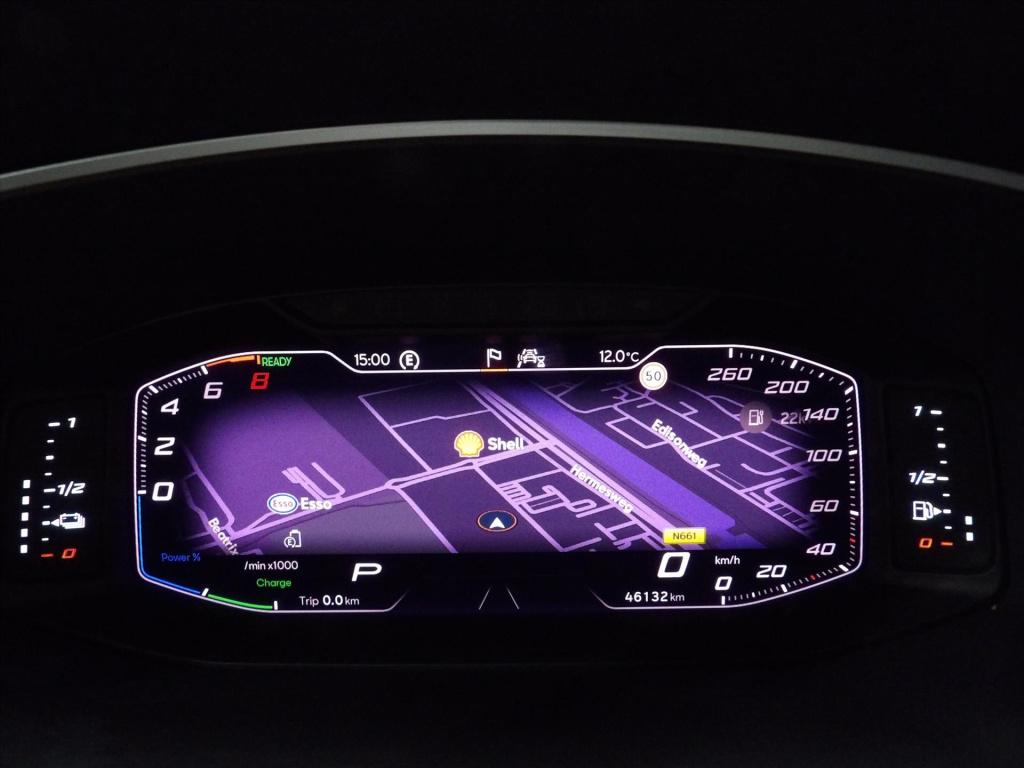 Seat Tarraco 1.4 tsi e-hybrid phev 245pk dsg-6 xperience