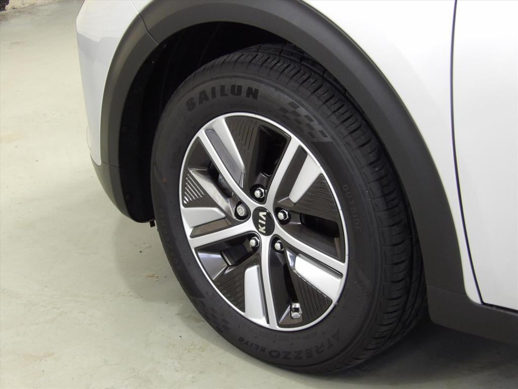 Kia Niro 1.6 gdi hybrid 141pk dct6 dynamicline