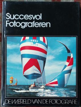 Watersport Boek