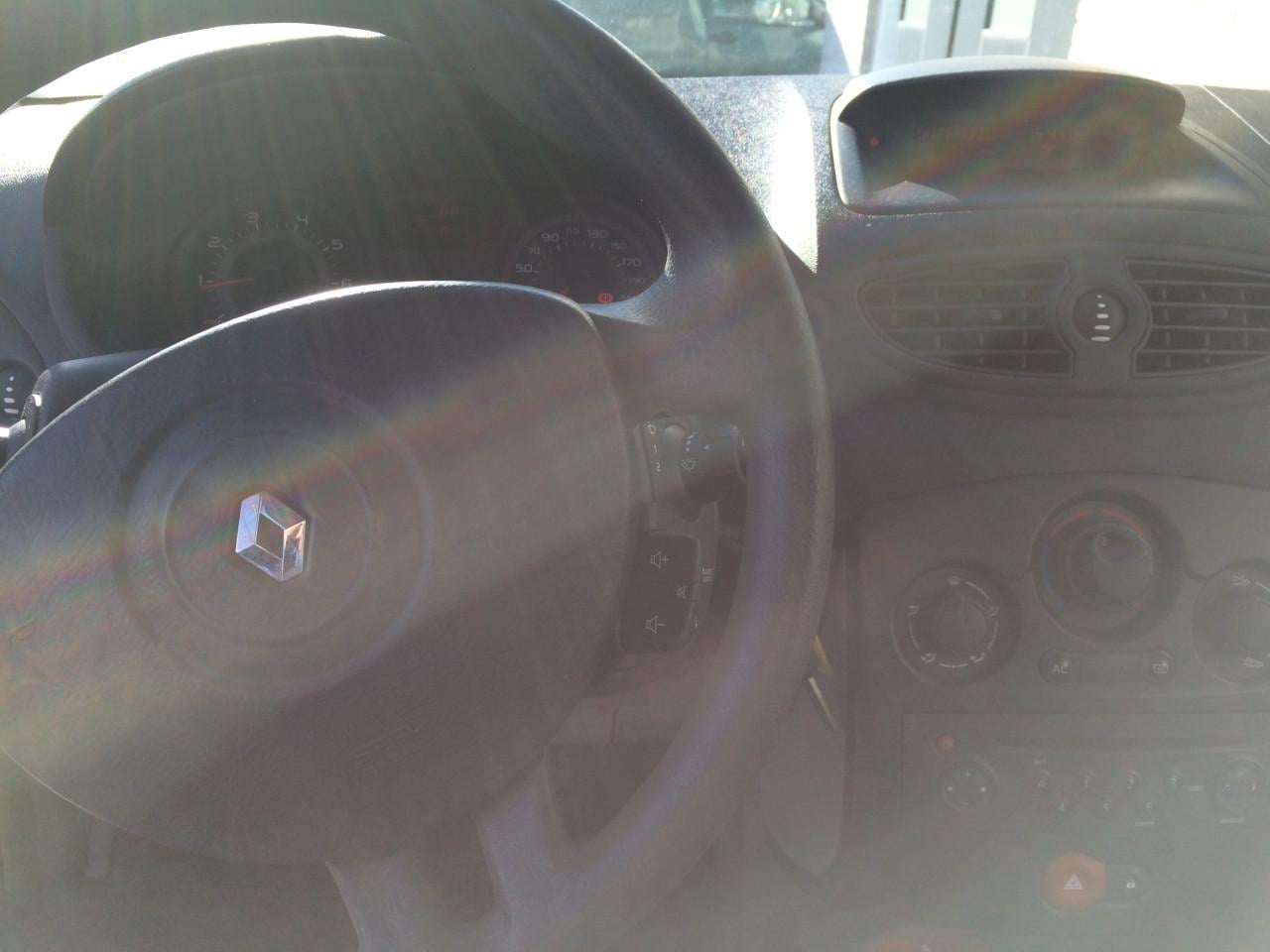 Renault Clio 1.4-16V Dynamique