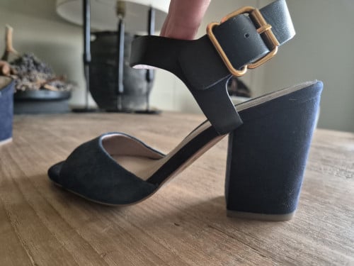Damesschoenen Bibi Lou