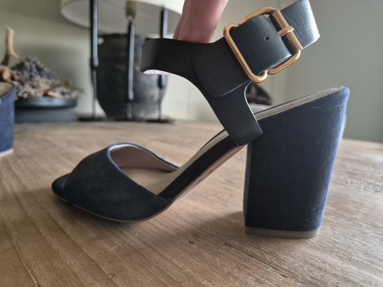Damesschoenen Bibi Lou