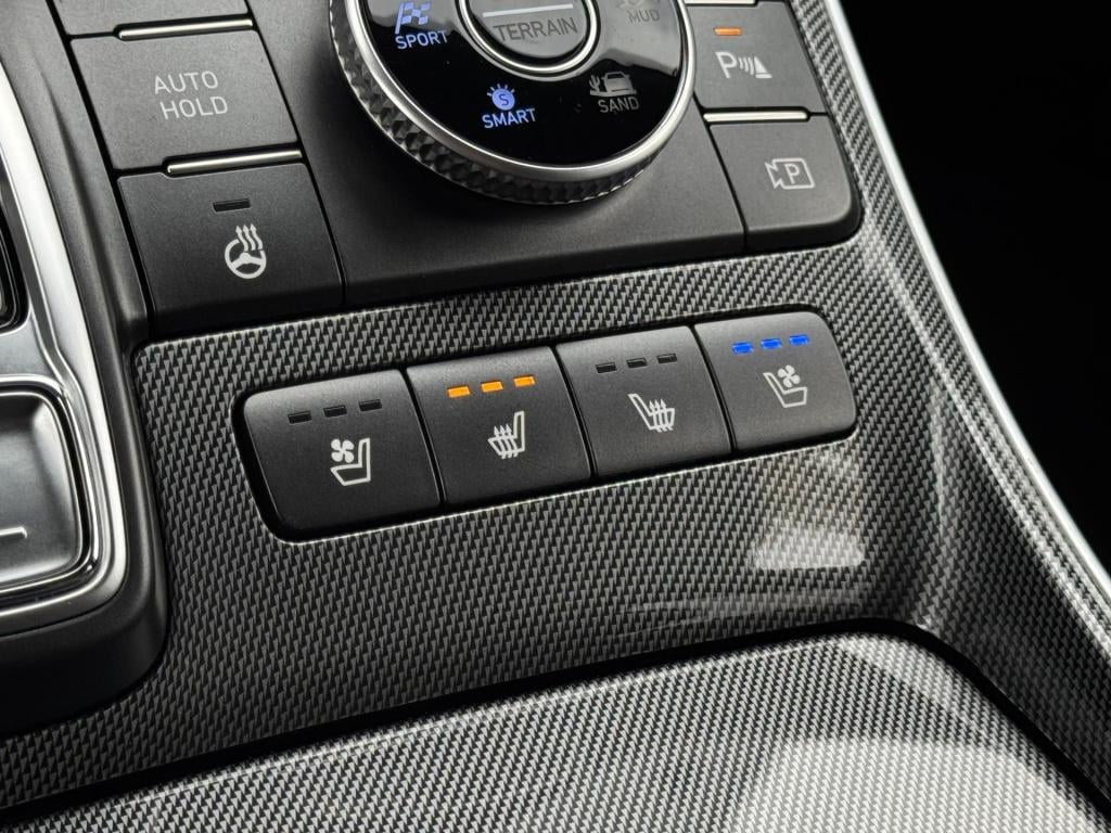 Hyundai Santa Fe 1.6 t-gdi phev premium sky 7p.