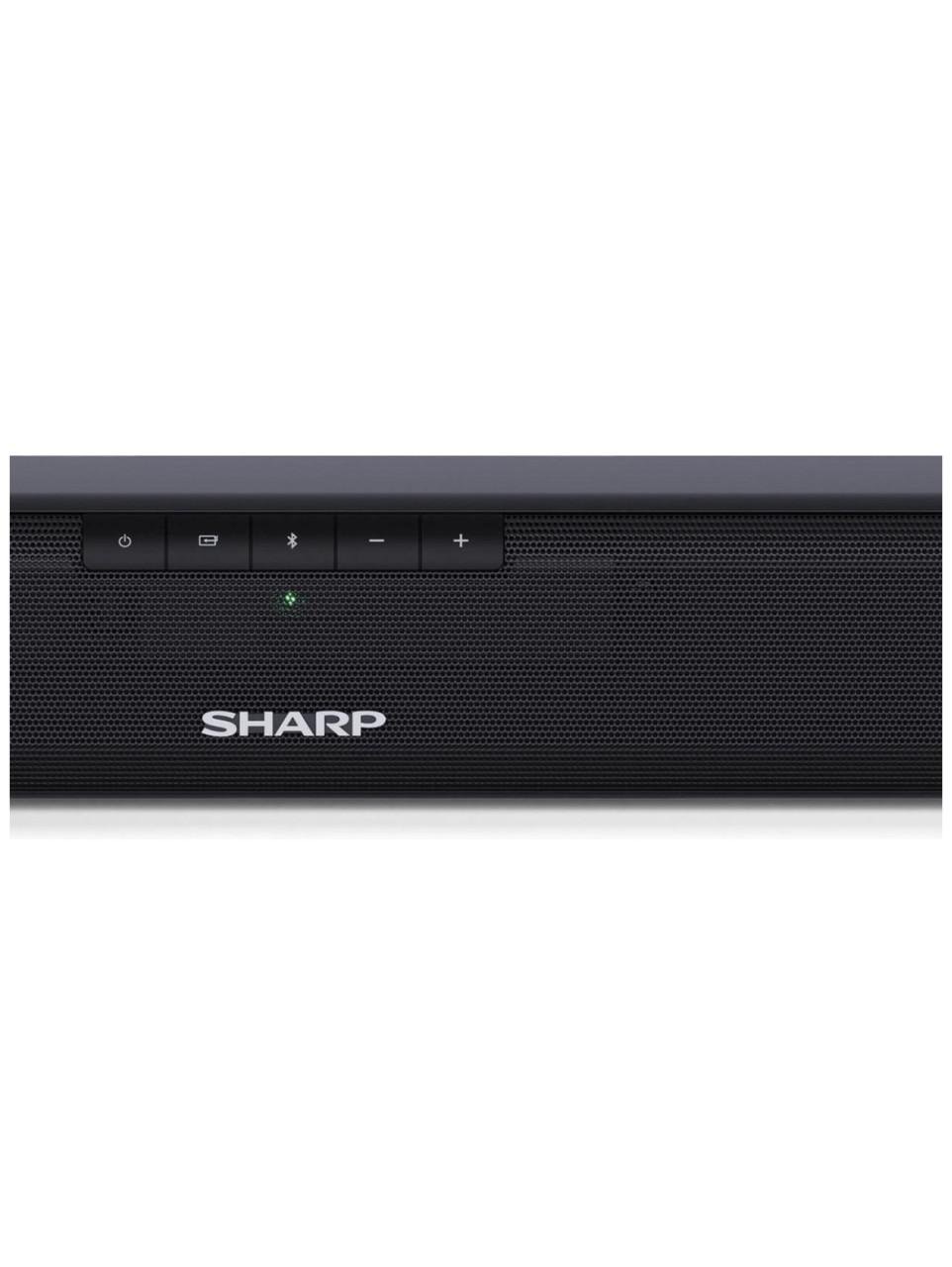 Sharp HT-SB110 soundbar