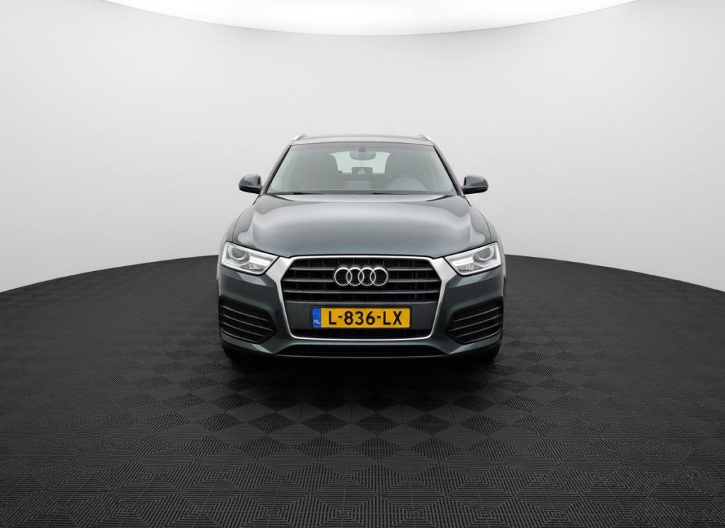 Audi Q3 1.4 tfsi cod sport s line edition