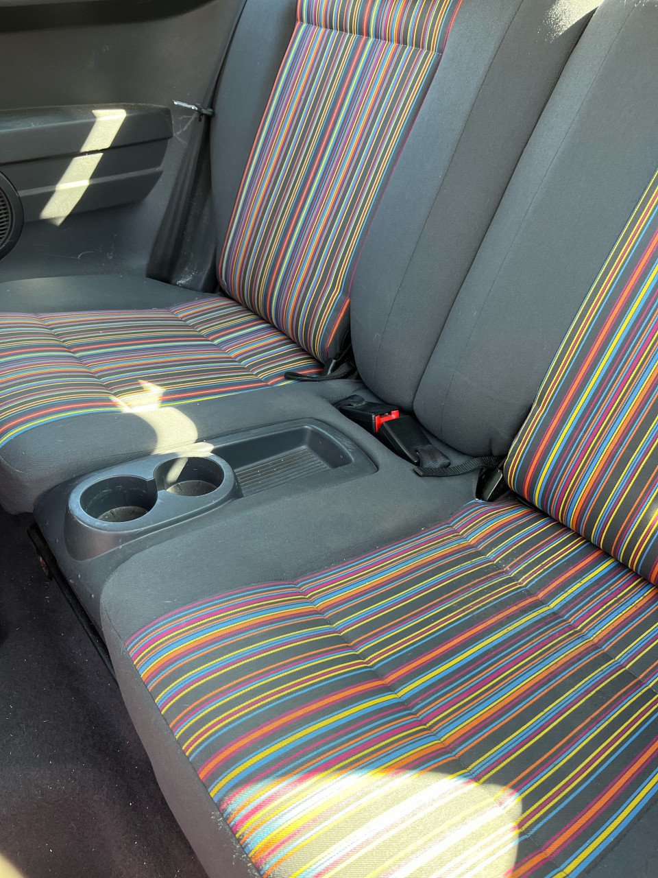 Te koop Volkswagen Fox