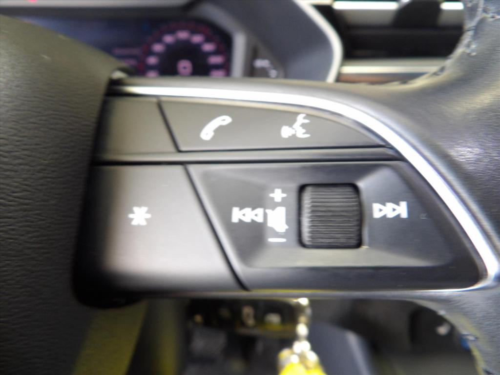 Audi Q3 40 tfsi 190pk s tronic quattro edition one