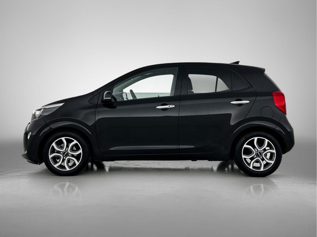 Kia Picanto 1.0 dpi dynamicplusline key less | climate control | camera